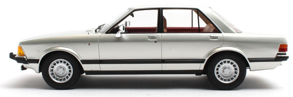 Ford Ford England Granada 2.8 Ghia Saloon 1978 - 1:18 - Cult Scale Models