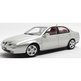 Alfa Romeo Alfa Romeo 166 3.0 V6 24v Super 1998 - 1:18 - Cult Scale Models Alfa Romeo Alfa Romeo 166 3.0 V6 24v Super 1998 - 1:18 - Cult Scale Models