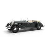 Bentley Bentley 4.25L Vanden Plas Tourer Cabriolet Open 1938 - 1:18 - Cult Scale Models Bentley Bentley 4.25L Vanden Plas Tourer Cabriolet Open 1938 - 1:18 - Cult Scale Models