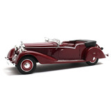 Bentley Bentley 4.25L Vanden Plas Tourer Cabriolet Open 1938 - 1:18 - Cult Scale Models Bentley Bentley 4.25L Vanden Plas Tourer Cabriolet Open 1938 - 1:18 - Cult Scale Models