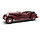 Bentley 4.25L Vanden Plas Tourer Cabriolet Open 1938 - 1:18 - Cult Scale Models