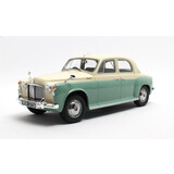 Rover Rover 110 P4 1962 - 1:18 - Cult Scale Models Rover Rover 110 P4 1962 - 1:18 - Cult Scale Models