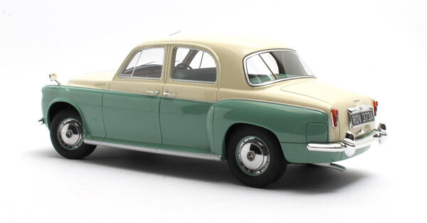 Rover Rover 110 P4 1962 - 1:18 - Cult Scale Models Rover Rover 110 P4 1962 - 1:18 - Cult Scale Models