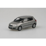 Skoda Skoda Fabia - 1:43 - Abrex Skoda Skoda Fabia - 1:43 - Abrex