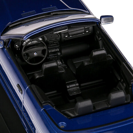 BMW BMW Alpina B3 3.2 Convertible - 1:18 - Modelcar Group BMW BMW Alpina B3 3.2 Convertible - 1:18 - Modelcar Group