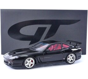 Ferrari Ferrari Koenig-Specials 550 1997 - 1:18 - GT Spirit Ferrari Ferrari Koenig-Specials 550 1997 - 1:18 - GT Spirit