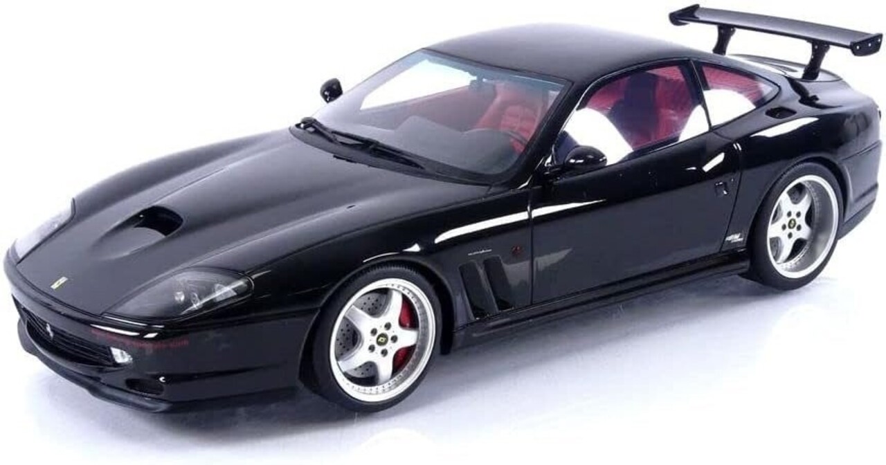 Ferrari Ferrari Koenig-Specials 550 1997 - 1:18 - GT Spirit