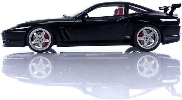Ferrari Ferrari Koenig-Specials 550 1997 - 1:18 - GT Spirit