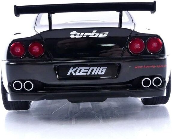 Ferrari Ferrari Koenig-Specials 550 1997 - 1:18 - GT Spirit