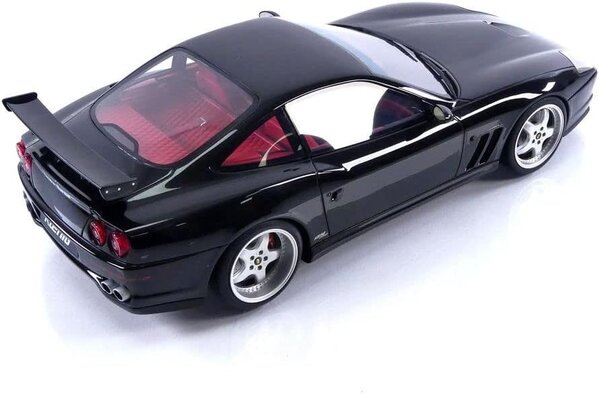 Ferrari Ferrari Koenig-Specials 550 1997 - 1:18 - GT Spirit