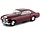 Bentley S1 Continental Fastback Coupe - 1:18 - Cult Scale Models