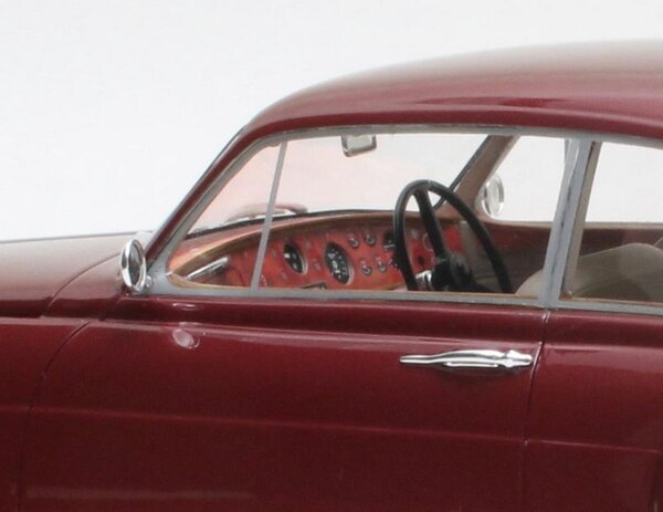 Bentley Bentley S1 Continental Fastback Coupe - 1:18 - Cult Scale Models Bentley Bentley S1 Continental Fastback Coupe - 1:18 - Cult Scale Models