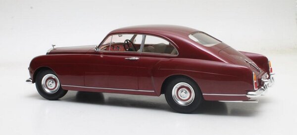 Bentley Bentley S1 Continental Fastback Coupe - 1:18 - Cult Scale Models Bentley Bentley S1 Continental Fastback Coupe - 1:18 - Cult Scale Models