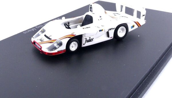 Porsche Porsche 936 Little Big Mans - 1:43 - Spark