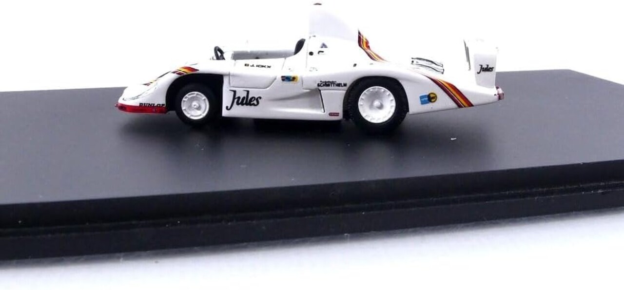 Porsche Porsche 936 Little Big Mans - 1:43 - Spark