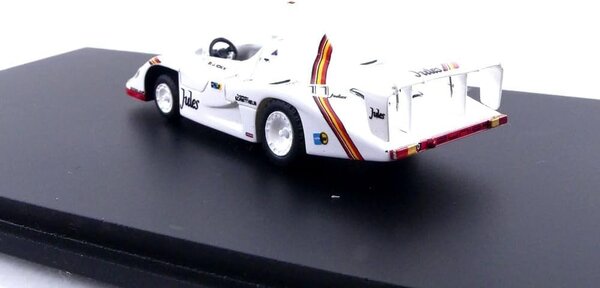 Porsche Porsche 936 Little Big Mans - 1:43 - Spark