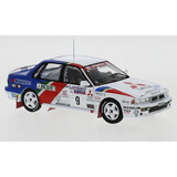 Mitsubishi Mitsubishi Galant VR-4 #9 Rally WM RAC Rally 1990 - 1:18 - IXO Models