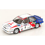 Mitsubishi Mitsubishi Galant VR-4 #4 Rally WM RAC Rally 1990 - 1:18 - IXO Models