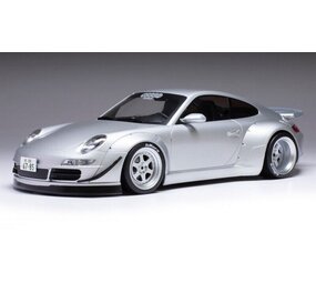 Porsche Porsche RWB 997 - 1:18 - IXO Models Porsche Porsche RWB 997 - 1:18 - IXO Models