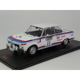 BMW BMW 2002 #11 Rally WM RAC Rally 1973 - 1:18 - IXO Models BMW BMW 2002 #11 Rally WM RAC Rally 1973 - 1:18 - IXO Models