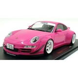 Porsche Porsche RWB 997 - 1:18 - IXO Models Porsche Porsche RWB 997 - 1:18 - IXO Models