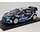Ford Puma #13 Rally 1 Rally WM Central European Rally 2023 - 1:18 - IXO Models