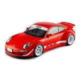 Porsche Porsche RWB 997 - 1:18 - IXO Models Porsche Porsche RWB 997 - 1:18 - IXO Models