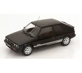 Renault Renault 11 Turbo 1987 - 1:18 - IXO Models
