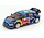 Ford Puma #8 Rally 1 Rally WM Central European Rally 2023 - 1:18 - IXO Models