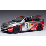 Ford Ford Escort RS Cosworth #9 Rally WM Rally Acropolis 1994 'Red Bull' - 1:18 - IXO Models