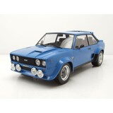 Fiat Fiat 131 Abarth  1980 - 1:18 - IXO Models