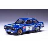Ford Ford Escort MK II RS 1800 #3 Circuit of Ireland 1980 - 1:43 - IXO Models