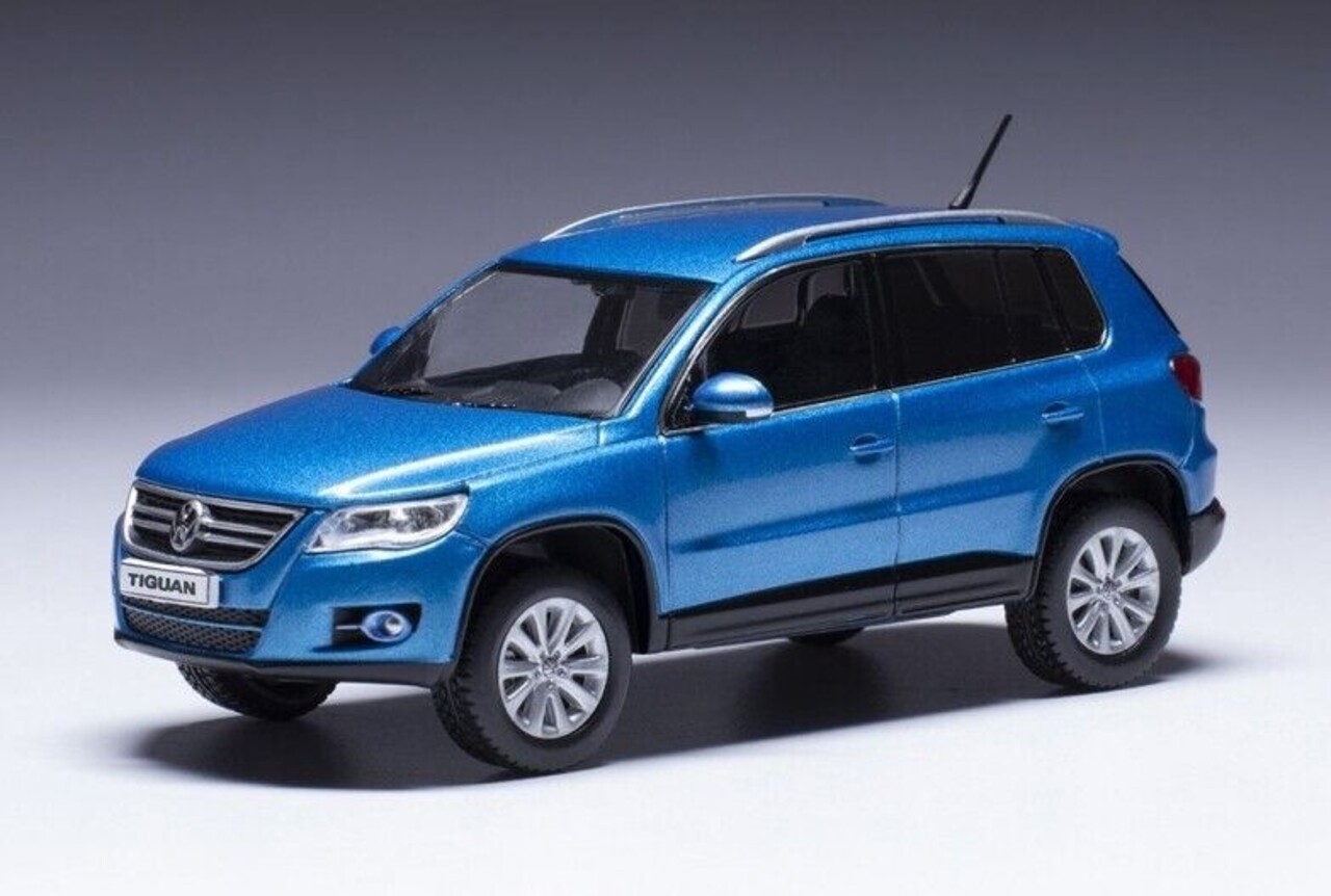 Volkswagen VW Tiguan 2007 - 1:43 - IXO Models