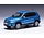 VW Tiguan 2007 - 1:43 - IXO Models