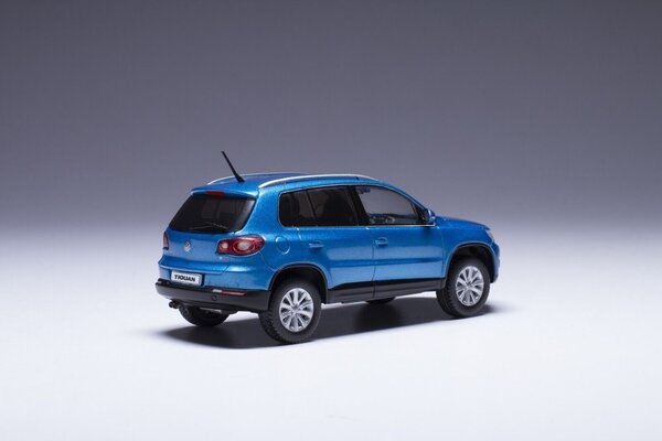Volkswagen VW Tiguan 2007 - 1:43 - IXO Models