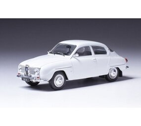 Saab Saab 96 V4 1965 - 1:43 - IXO Models Saab Saab 96 V4 1965 - 1:43 - IXO Models