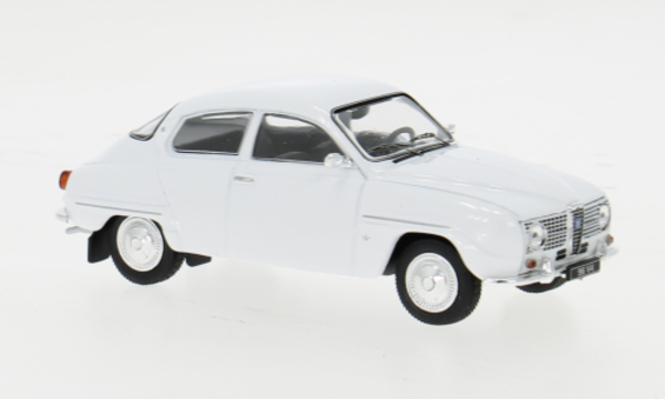 Saab Saab 96 V4 1965 - 1:43 - IXO Models