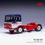 Daf DAF 2600 Tractor 4x2 1970 - 1:43 - IXO Models Daf DAF 2600 Tractor 4x2 1970 - 1:43 - IXO Models