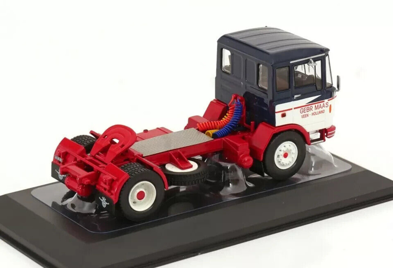 Daf DAF 2600 Tractor 4x2 1970 - 1:43 - IXO Models