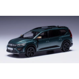 Volkswagen Dacia Jogger Extreme 2023 - 1:43 - IXO Models