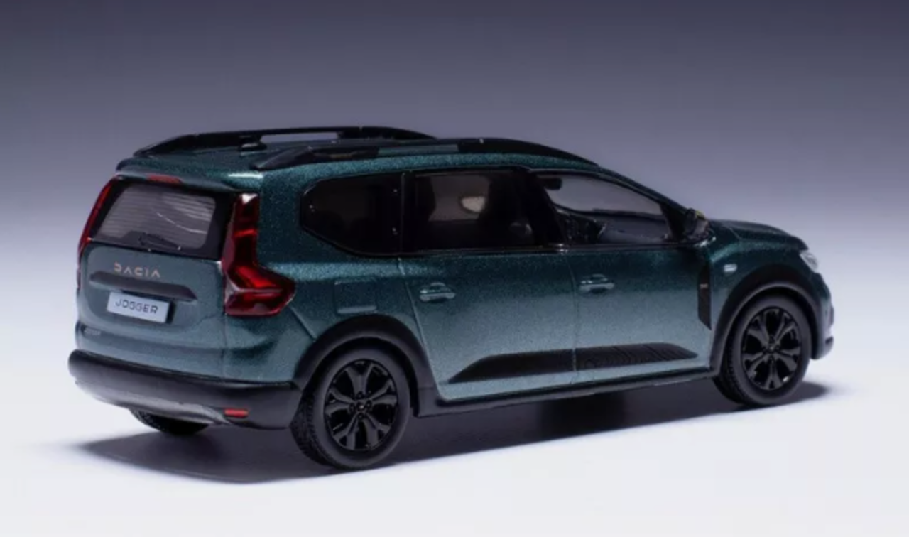 Volkswagen Dacia Jogger Extreme 2023 - 1:43 - IXO Models