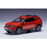 Volkswagen Dacia Duster II 2023 - 1:43 - IXO Models