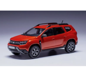 Volkswagen Dacia Duster II 2023 - 1:43 - IXO Models