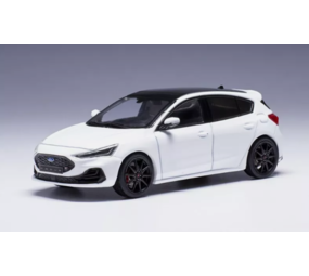 Ford Ford Focus ST 2022 - 1:43 - IXO Models