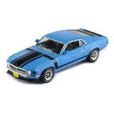 Ford Ford Mustang Boss 302 1970 - 1:43 - IXO Models