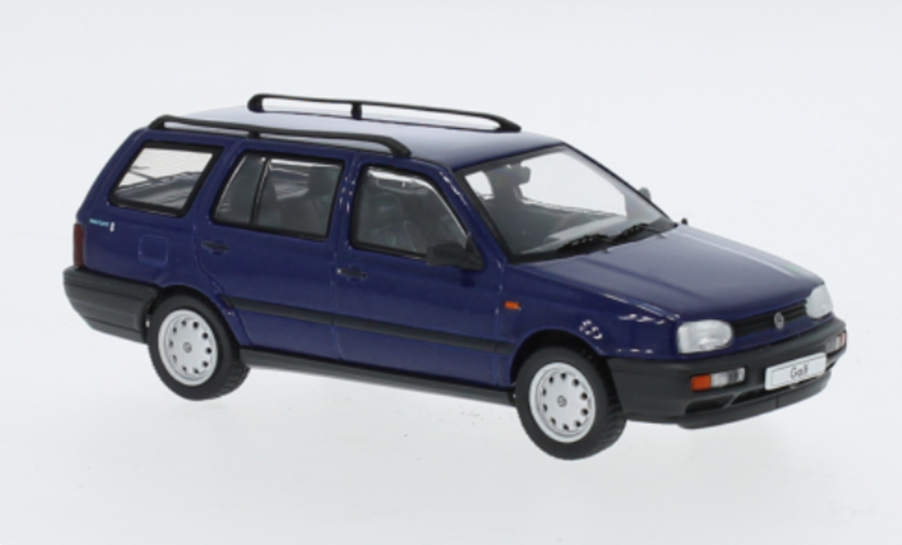 Volkswagen VW Golf III Variant 1994 - 1:43 - IXO Models