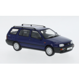 Volkswagen VW Golf III Variant 1994 - 1:43 - IXO Models