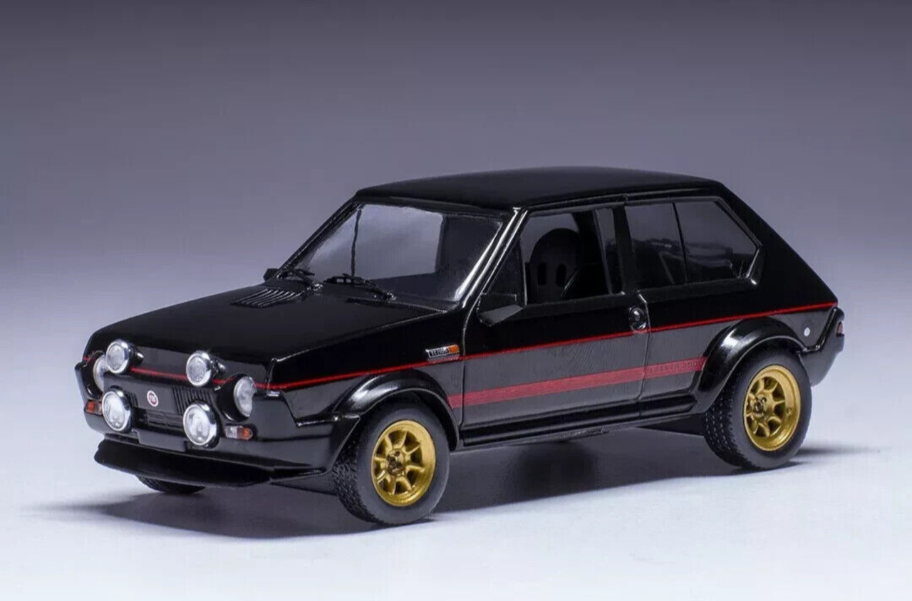 Fiat Fiat Ritmo Abarth 1979 - 1:43 - IXO Models