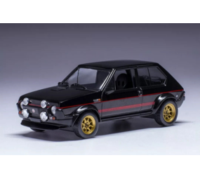 Fiat Fiat Ritmo Abarth 1979 - 1:43 - IXO Models Fiat Fiat Ritmo Abarth 1979 - 1:43 - IXO Models