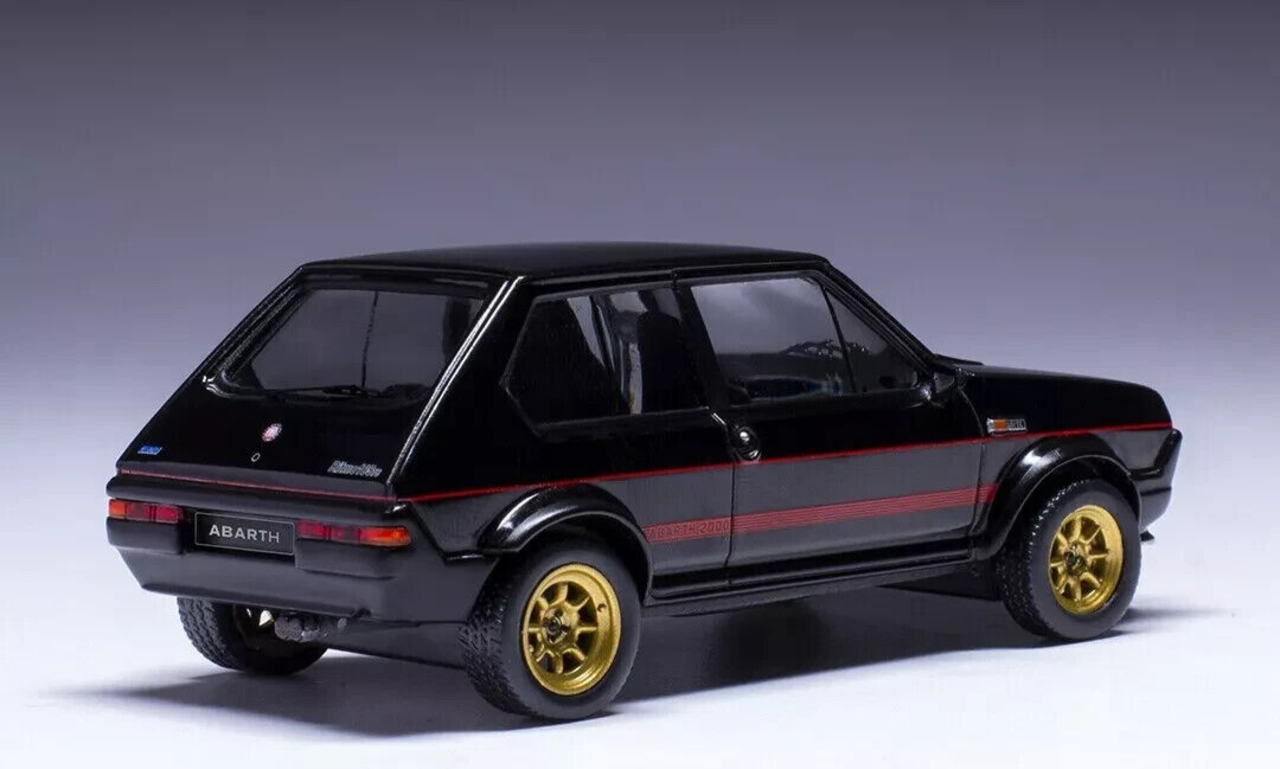Fiat Fiat Ritmo Abarth 1979 - 1:43 - IXO Models